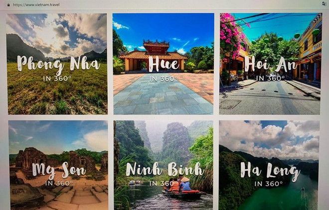 Vì sao Việt Nam trở thành điểm đến hấp dẫn link m88 quốc tế?