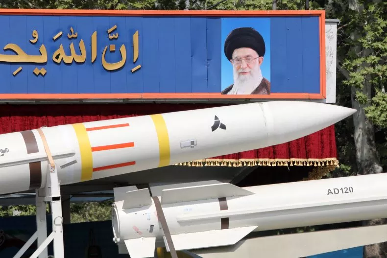 Mỹ cảnh báo Iran đang quá gần với vũ khí hạt nhân