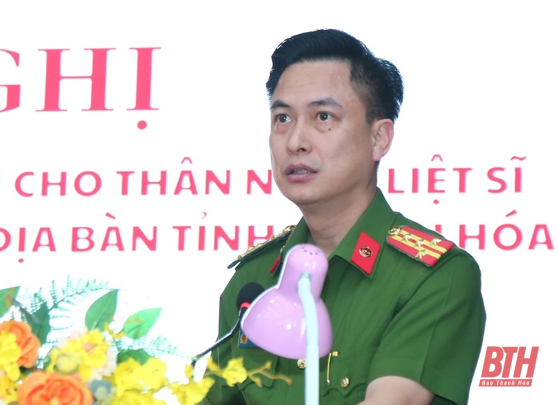 Triển khai thu nhận mẫu ADN cho thân nhân của liệt sĩ chưa xác định được thông m88 cá cược thể thao trực tuyến