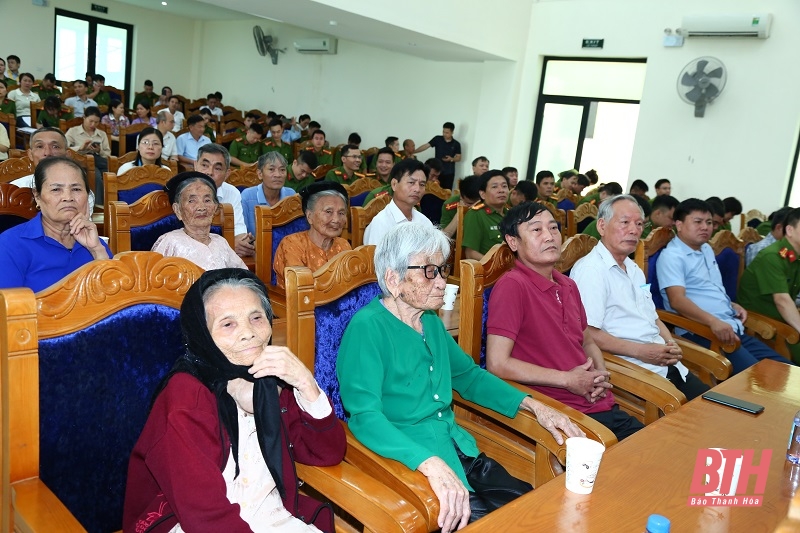 Triển khai thu nhận mẫu ADN cho thân nhân của liệt sĩ chưa xác định được thông m88 cá cược thể thao trực tuyến