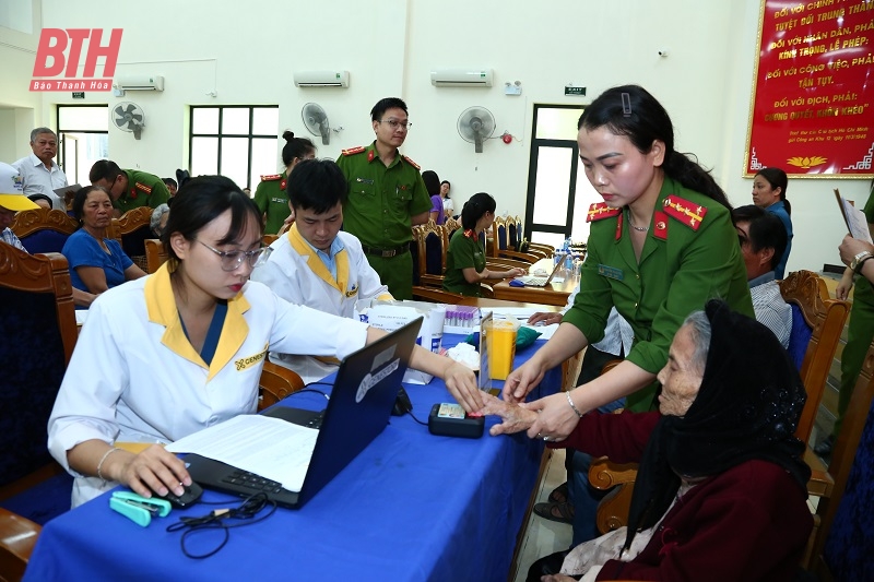 Triển khai thu nhận mẫu ADN cho thân nhân của liệt sĩ chưa xác định được thông m88 cá cược thể thao trực tuyến
