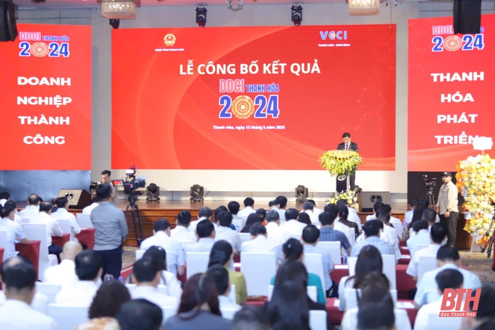 DDCI nhà cái m88 Hoá năm 2024: Kênh phản hồi trách nhiệm, thúc đẩy đổi mới