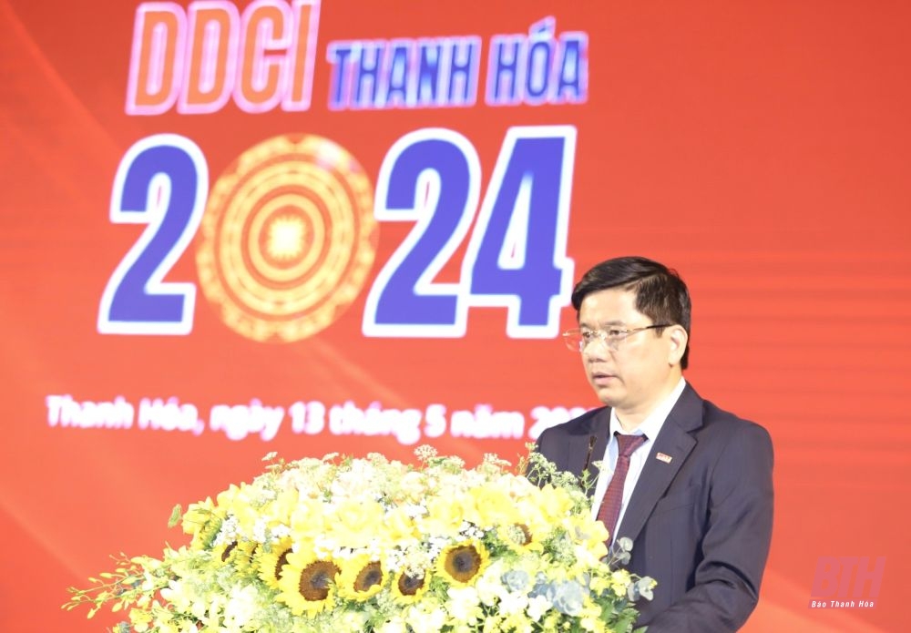 DDCI nhà cái m88 Hoá năm 2024: Kênh phản hồi trách nhiệm, thúc đẩy đổi mới
