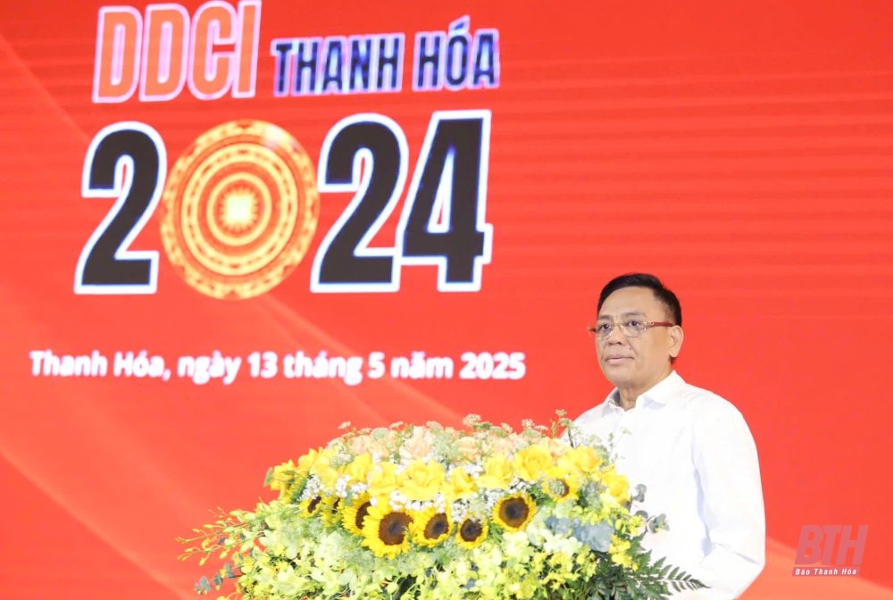 DDCI nhà cái m88 Hoá năm 2024: Kênh phản hồi trách nhiệm, thúc đẩy đổi mới