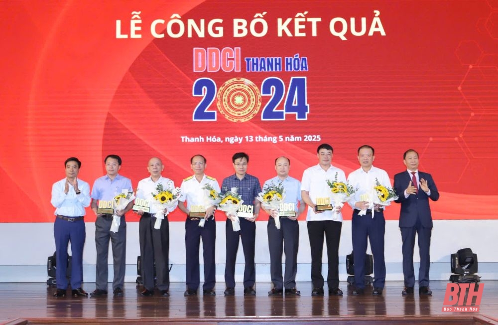 DDCI nhà cái m88 Hoá năm 2024: Kênh phản hồi trách nhiệm, thúc đẩy đổi mới