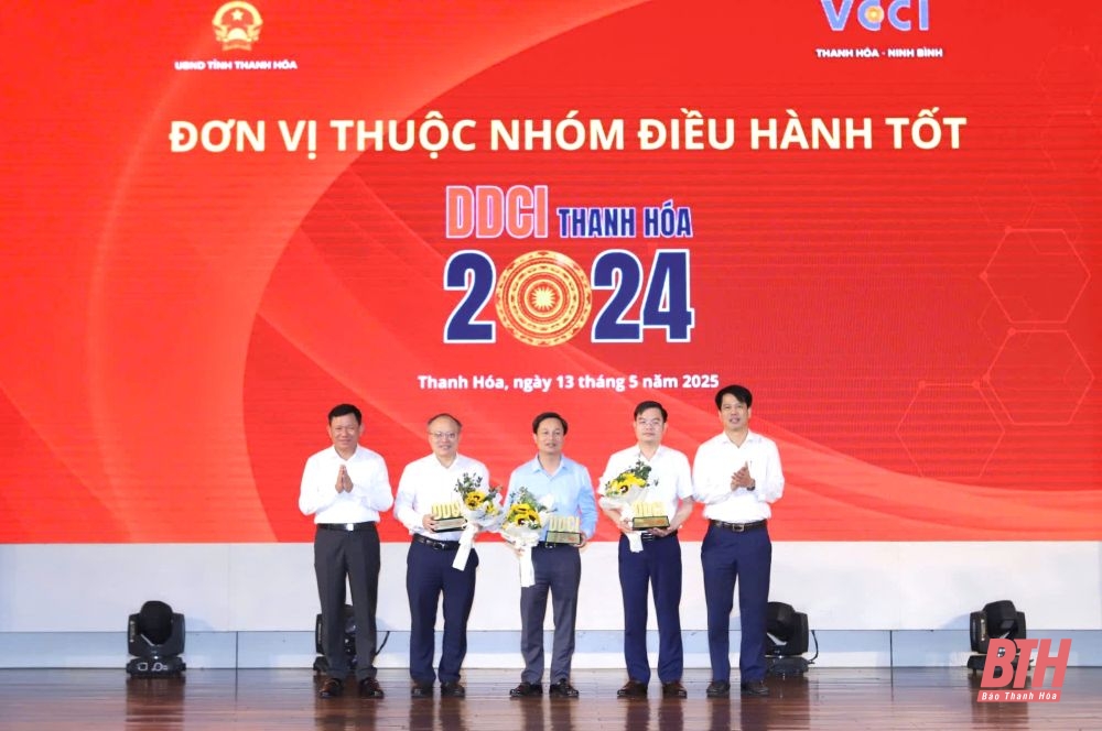 DDCI nhà cái m88 Hoá năm 2024: Kênh phản hồi trách nhiệm, thúc đẩy đổi mới