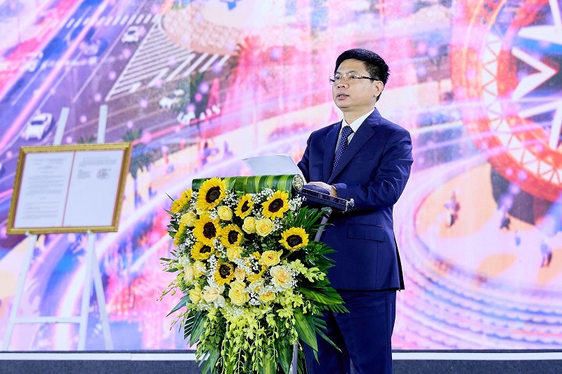 “ Bản hòa tấu” nghệ thuật đỉnh cao mở màn Tuần lễ Văn hóa Du lịch Hà Nam 2025