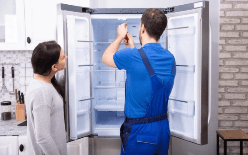 Dịch vụ sửa chữa điện tử điện lạnh Bá Thành: Uy tín, chất lượng tại Đà Nẵng