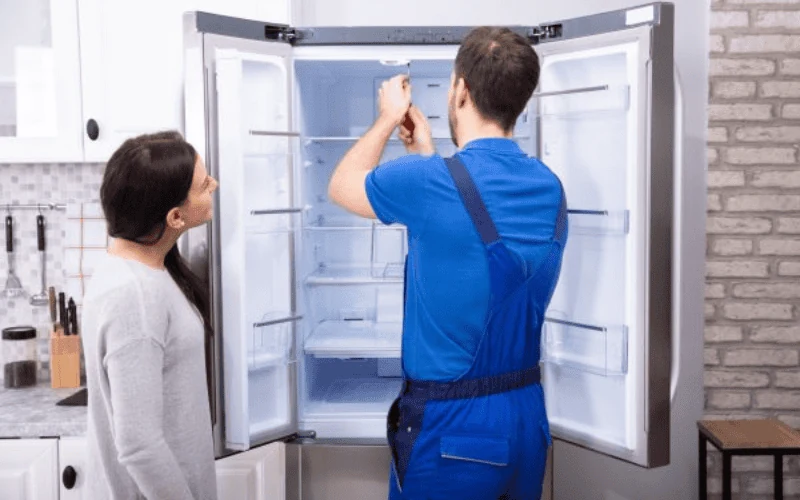 Dịch vụ sửa chữa điện tử điện lạnh Bá Thành: Uy tín, chất lượng tại Đà Nẵng
