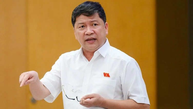 “Cán bộ huyện xuống xã phải thích nghi, nếu không sẽ đứng sang một bên”