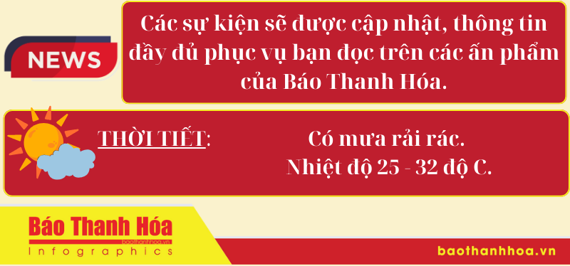 Hôm nay có gì? - Sự kiện nổi bật ngày 15/5/2025