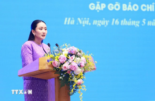 Việt Nam-Thái Lan nâng cấp quan hệ lên Đối tác chiến lược toàn diện