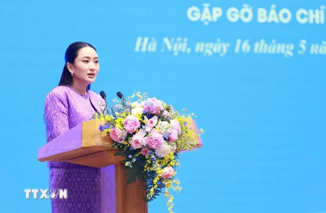 Việt Nam-Thái Lan nâng cấp quan hệ lên Đối m88 the thao chiến lược toàn diện