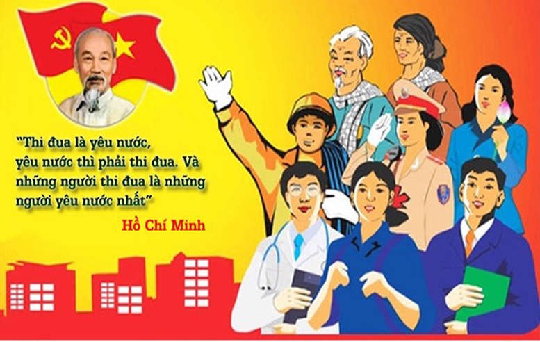 Phê duyệt Đề án tổ chức đại m88 cá cược thể thao trực tuyến thi đua yêu nước toàn quốc lần XI