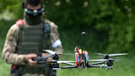 Mỹ học hỏi từ cuộc xung đột Ukraine