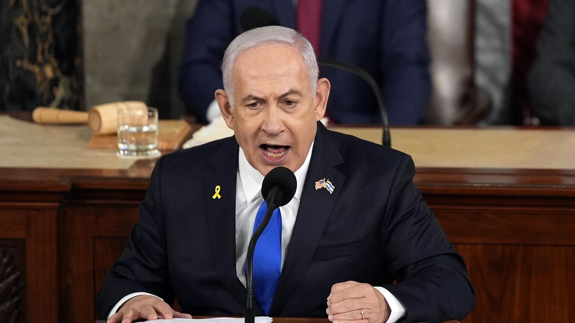 Thủ tướng m88 the thao cáo buộc nhà lãnh đạo Pháp, Anh và Canada đứng về phía Hamas
