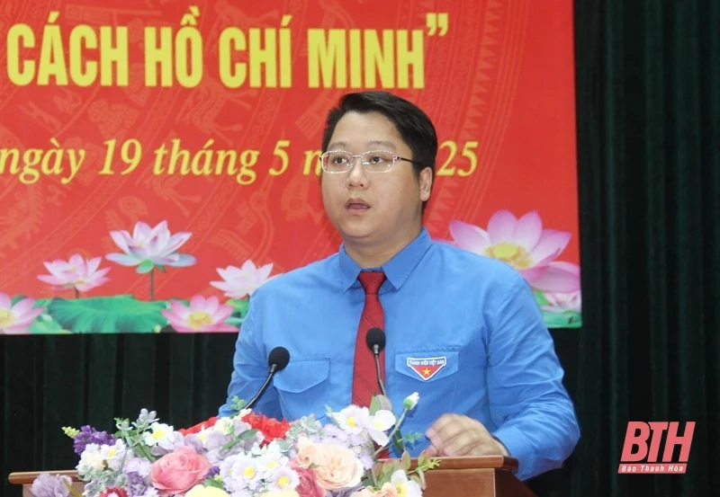 Thành ủy TP cá cược bóng đá m88 tổng kết 10 năm thực hiện Chỉ thị số 05-CT/TW của Bộ Chính trị
