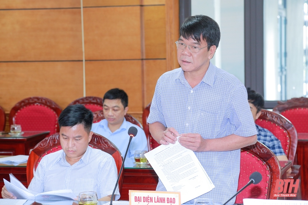 Nga Sơn tập trung bảo đảm tiến độ sắp xếp đơn vị hành link vào m88 mới nhất cấp xã