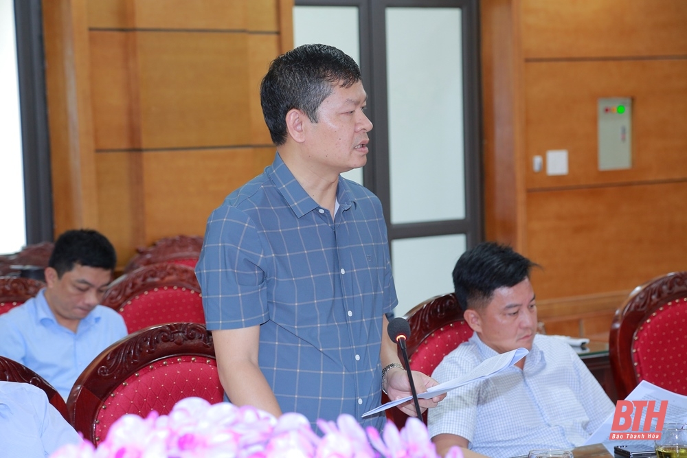 Nga Sơn tập trung bảo đảm tiến độ sắp xếp đơn vị hành link vào m88 mới nhất cấp xã