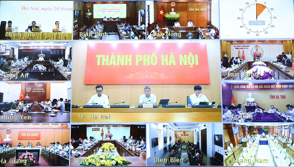 Thúc đẩy động lực tăng trưởng đầu tư công năm 2025