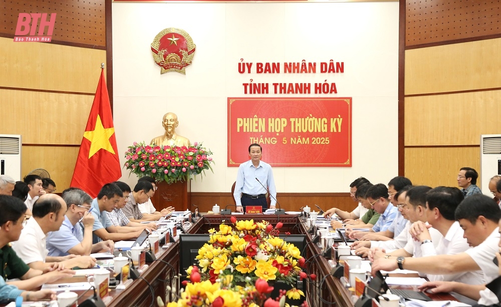 Thảo luận, quyết định m88 cá cược thể thao trực tuyến nhiệm vụ trọng tâm phát triển kinh tế - xã hội tháng 6/2025