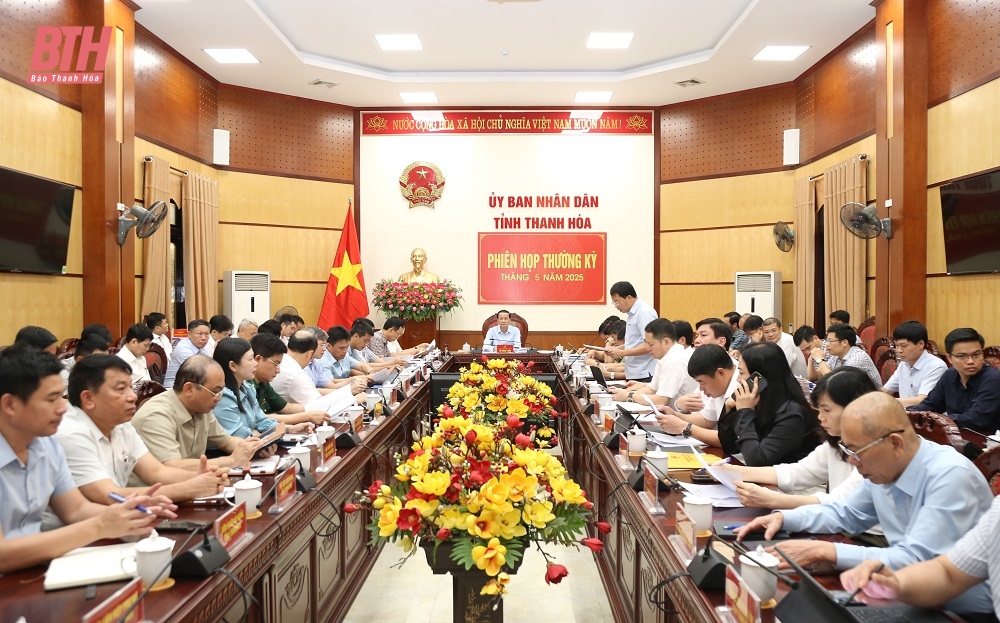 Thảo luận, quyết định m88 cá cược thể thao trực tuyến nhiệm vụ trọng tâm phát triển kinh tế - xã hội tháng 6/2025