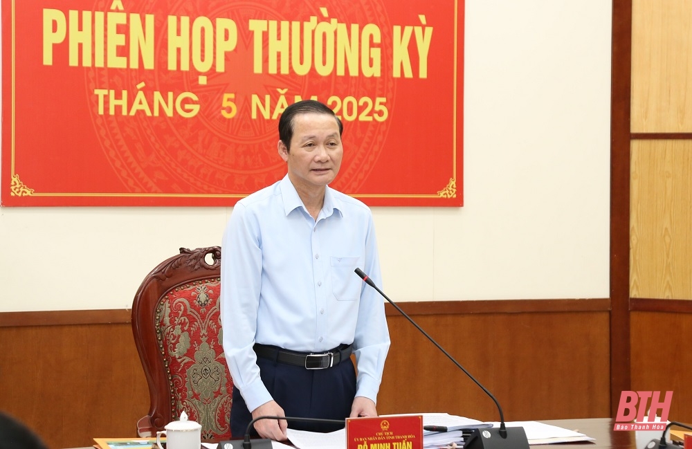 Thảo luận, quyết định m88 cá cược thể thao trực tuyến nhiệm vụ trọng tâm phát triển kinh tế - xã hội tháng 6/2025