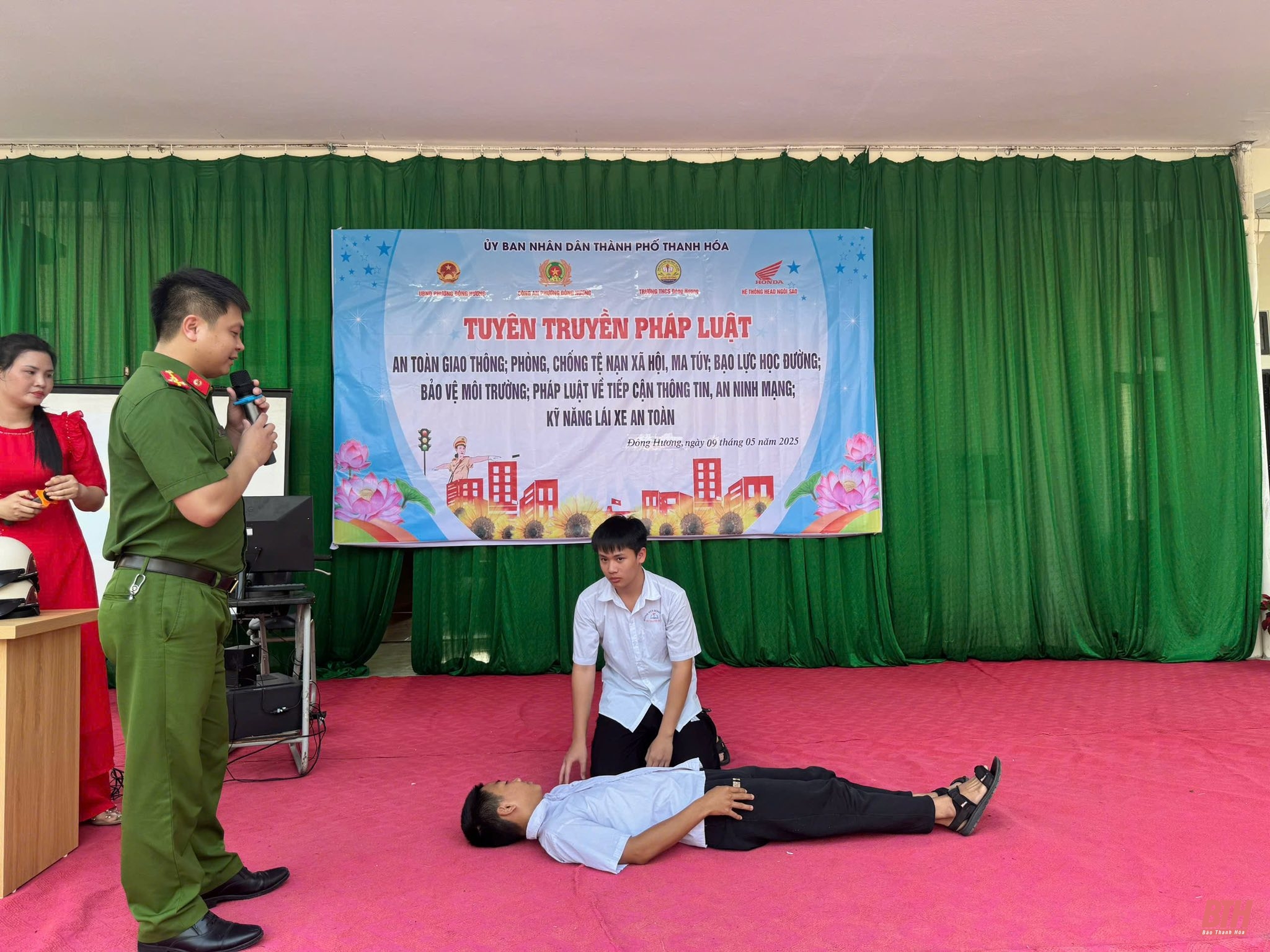 Phòng chống bạo lực link đăng nhập m88 bằng kết nối và truyền thông