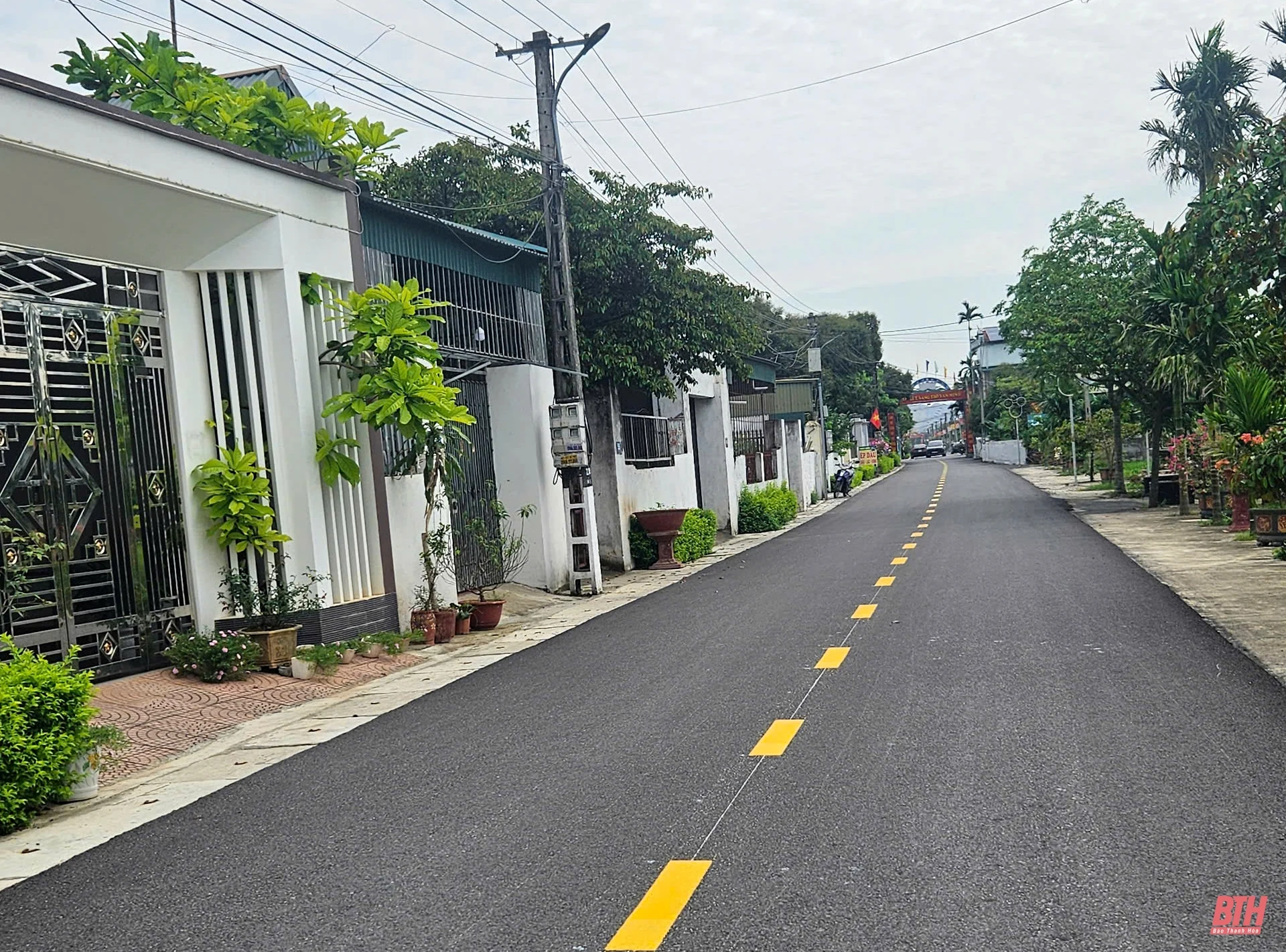 Mô hình tiêu biểu về học và làm theo Bác ở Nga Sơn