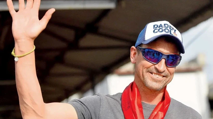 Nhà leo núi người Anh lập kỷ lục 19 lần chinh phục đỉnh Everest