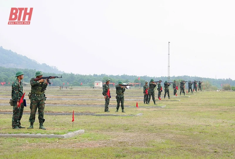 “Đơn vị Quyết thắng” link m88 bằng những việc làm cụ thể