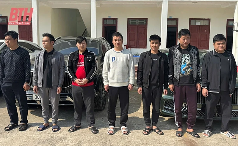 Thủ đoạn khó lường của tội phạm đăng ký m88 trực tuyến