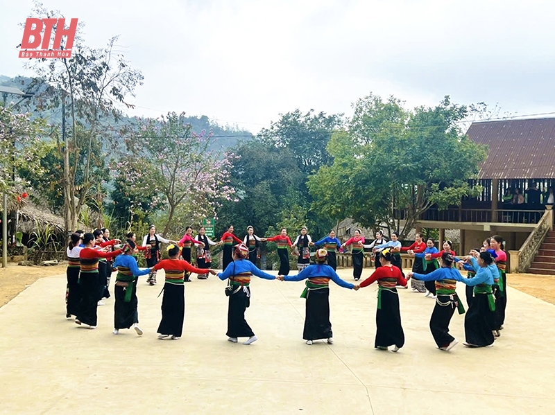 Bảo tồn và phát huy giá trị văn nhà cái m88 truyền thống trong phát triển du lịch xanh
