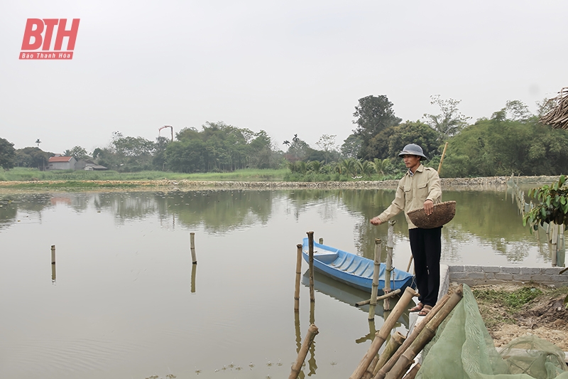 Kiểm soát tốt thị trường vật tư nông nghiệp