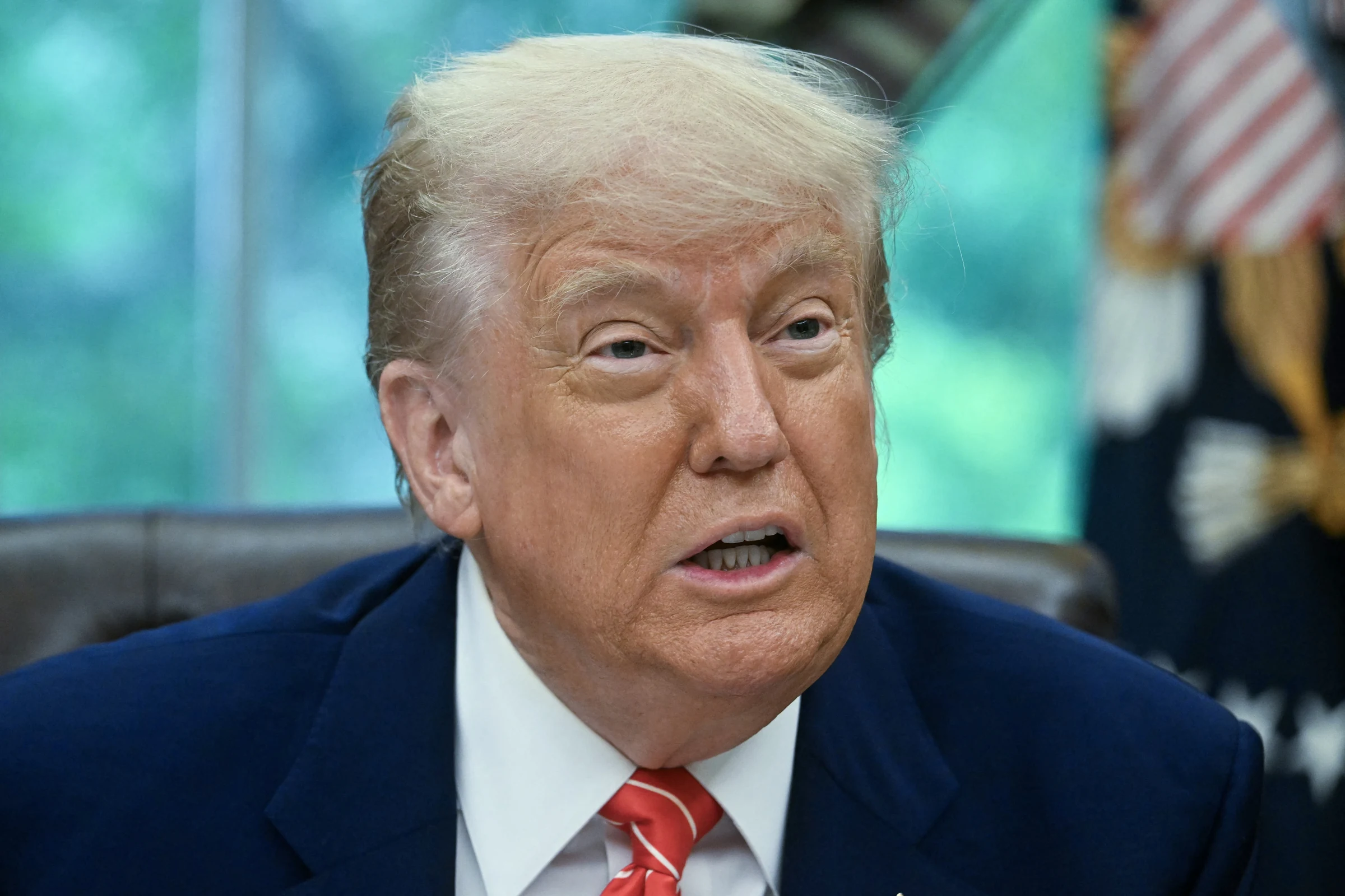 Ông Trump: Nga - m88 trang chủ sẽ ngay lập tức bắt đầu đàm phán về lệnh ngừng bắn