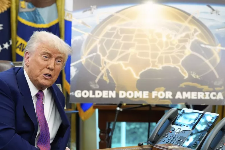 Công nghệ quân sự mới m m88 có thể đánh bại Golden Dome của Mỹ