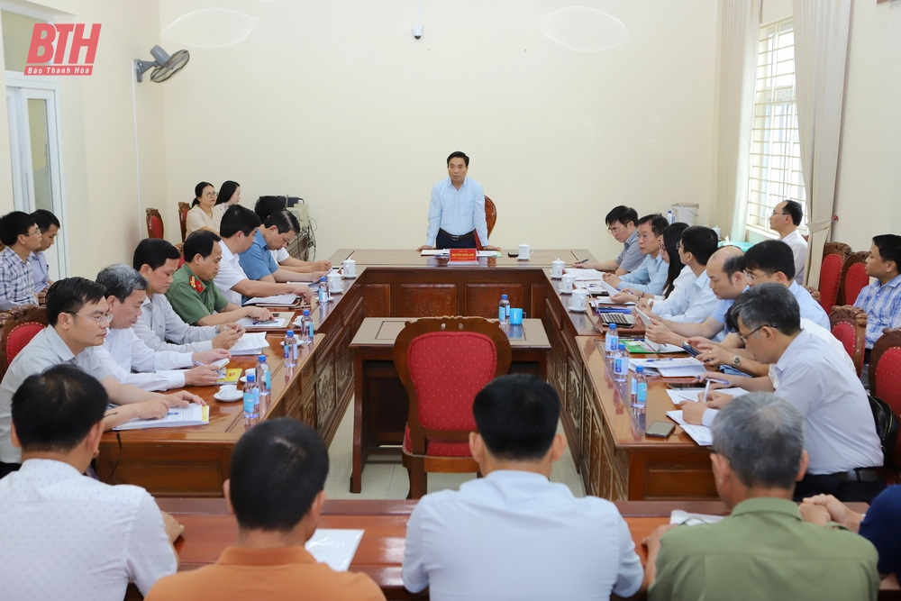 Bí thư m m88 Nguyễn Doãn Anh tiếp, đối thoại với công dân về các vụ việc khiếu kiện kéo dài