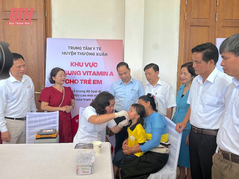 Ngày hội “Nuôi dang nhap m88 trong tình yêu thương”