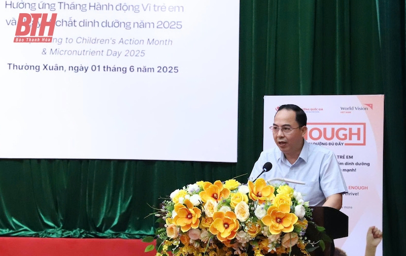 Ngày hội “Nuôi dang nhap m88 trong tình yêu thương”
