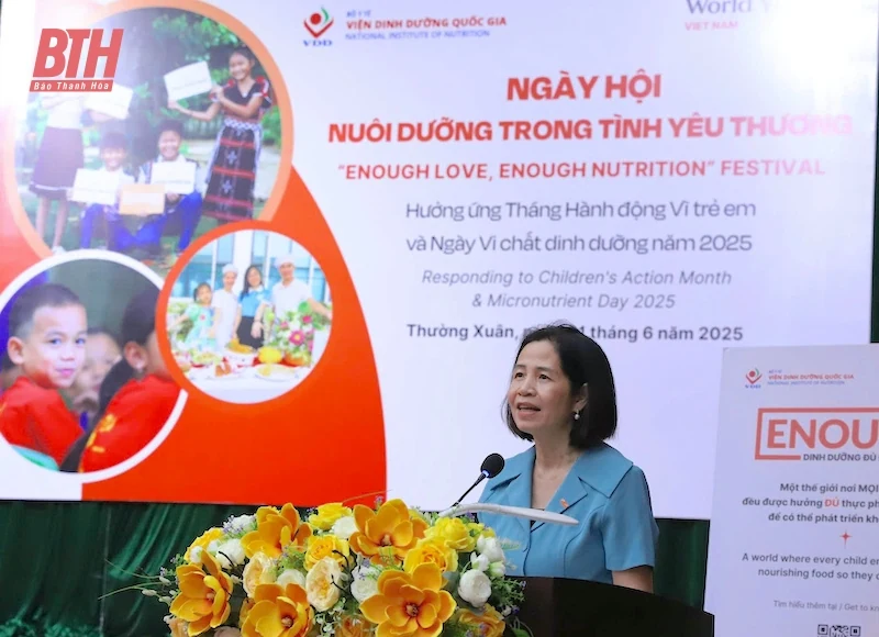 Ngày dang nhap m88 “Nuôi dưỡng trong tình yêu thương”