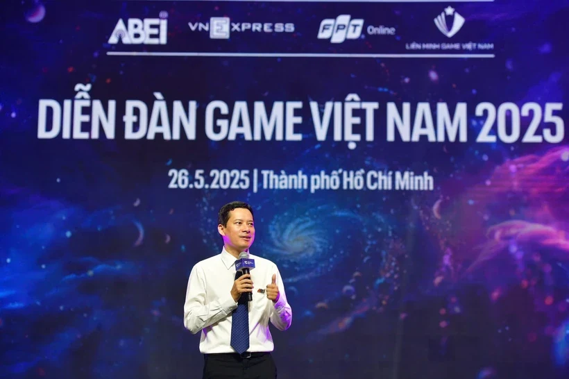Vietnam GameVerse 2025: Cơ hội đưa ngành link vào m88 mới nhất Nam phát triển