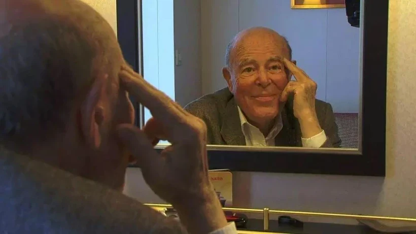 Vĩnh biệt huyền thoại của dòng phim tài liệu Marcel Ophuls