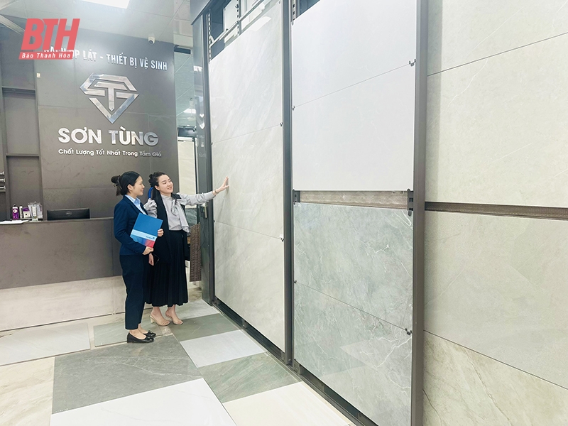 Đồng hành, hỗ trợ link m88 phát triển sản xuất, kinh doanh