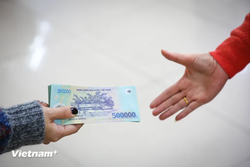 Khoảng 2,6 triệu người dừng đóng kinh phí công đoàn, đoàn phí công đoàn từ 1/6