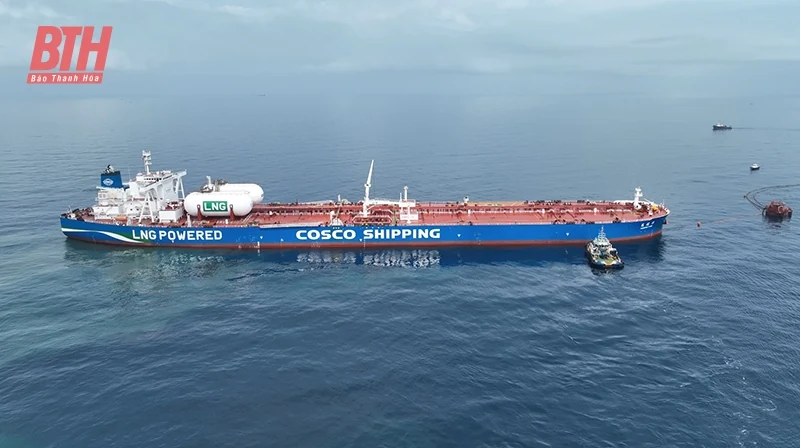 Nâng tầm m m88 Nghi Sơn, tạo đà bứt tốc