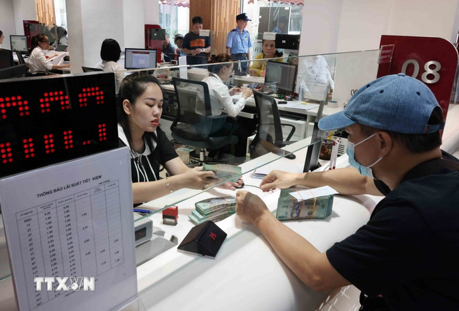 Giải pháp thực hiện Kế hoạch phát triển kinh tế-xã hội với mục tiêu tăng trưởng 8% trở lên