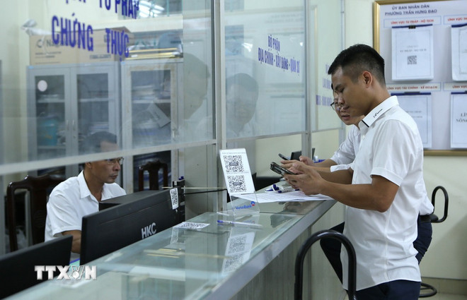 Giải pháp thực hiện Kế hoạch phát triển kinh tế-xã hội với mục tiêu tăng trưởng 8% trở lên