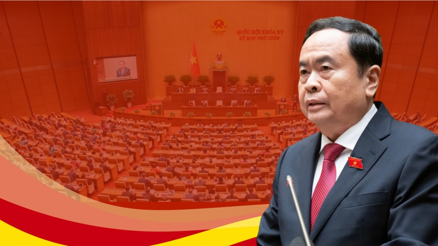 Đợt 1 Kỳ họp thứ 9, Quốc hội km88 trang chủ XV: Những điểm nhấn mang ý nghĩa lịch sử