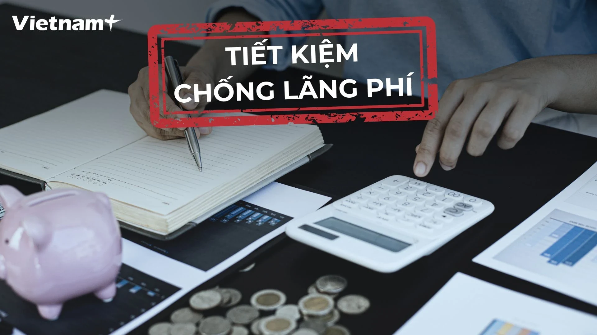 Bài viết “Thực hành tiết kiệm” của Tổng Bí thư Tô Lâm