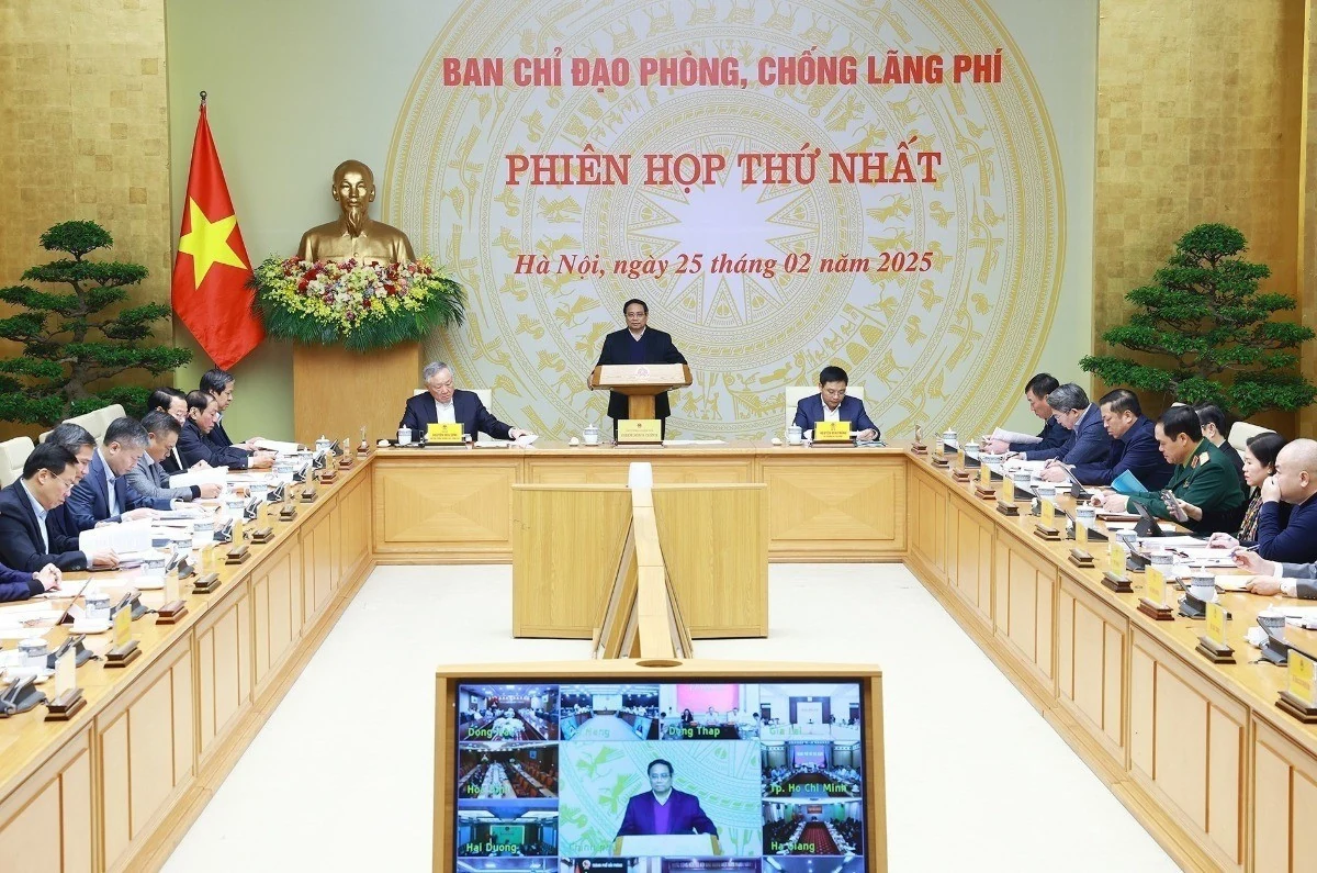 Bài viết “Thực hành tiết kiệm” của Tổng Bí thư Tô Lâm